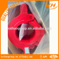 API 8A / 8C Kaihao Casing Pipe Elevator Modèle SLX65, SLX100, SLX150, SLX250, SLX350, SLX500